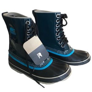 Sorel Women's 1964 Premium Winter Boot size 6